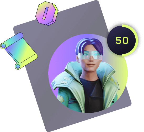 Soulbound top-tier player profile