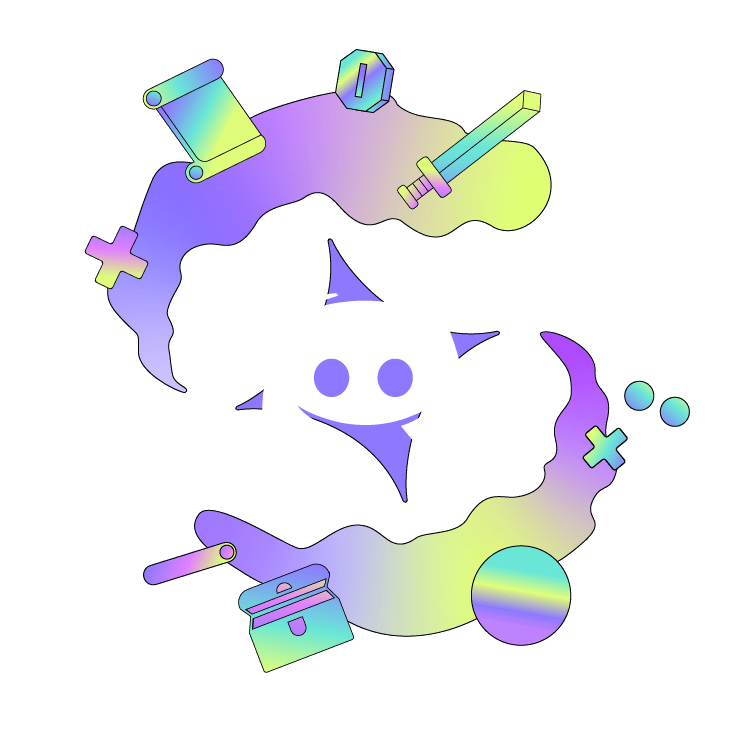 artsy soulbound discord link
